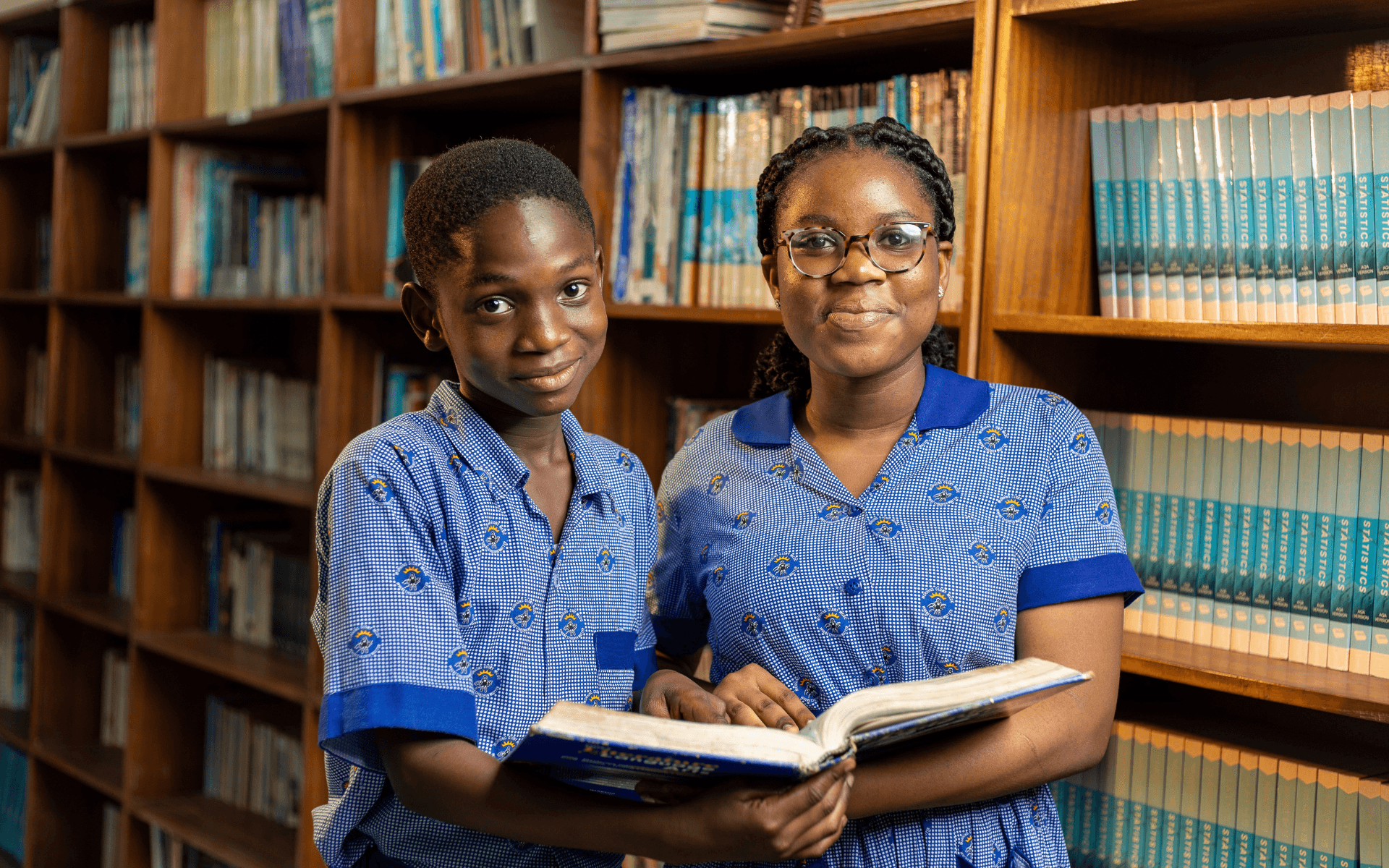 School life at Morning Glory Montessori