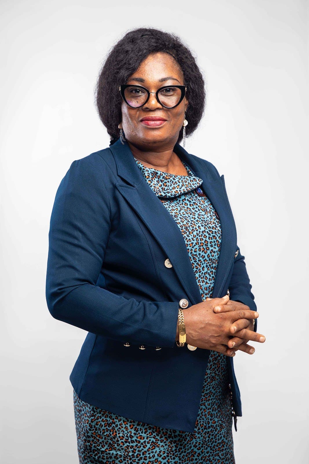 Headmistress welcome