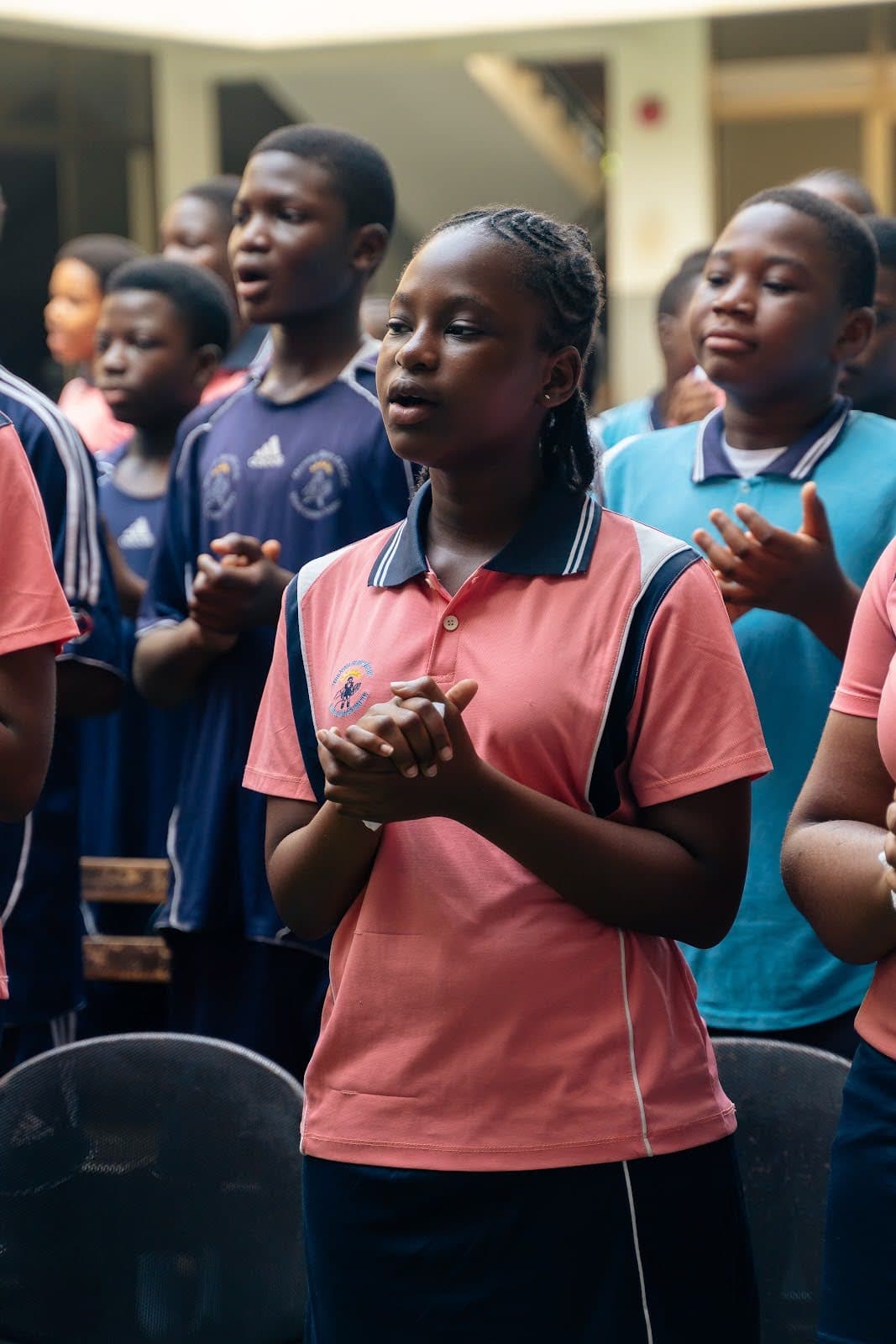 Choir